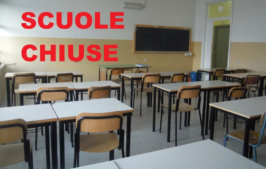 scuole-chiuse-domani-avellino