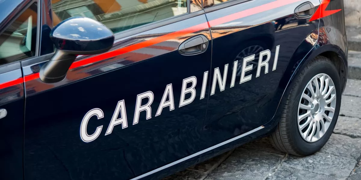 parete-aggredisce-compagna-carabinieri-arrestato