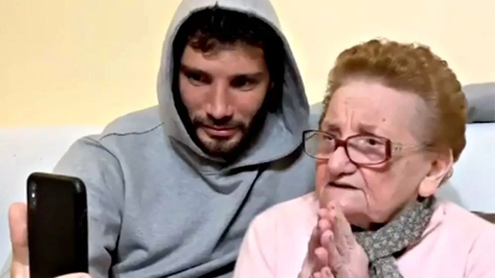 morta-nonna-elisa-stefano-de-martino