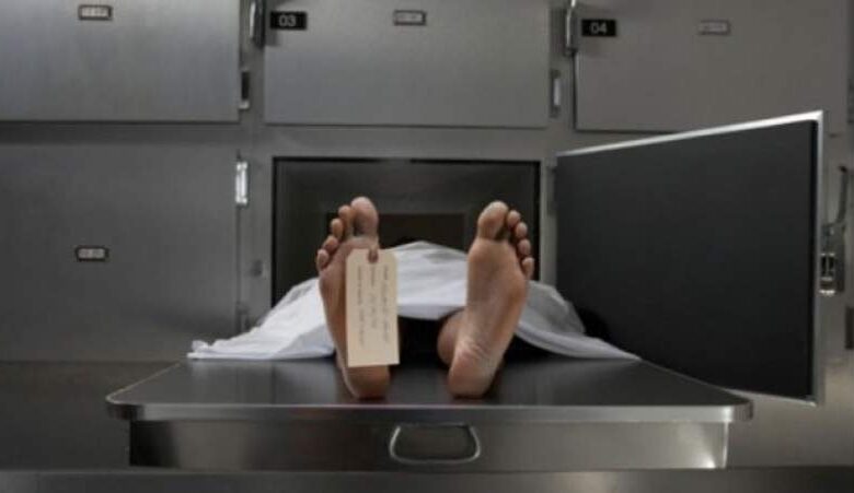 india-dichiarato-morto-27enne-risveglia-poco-prima-autopsia