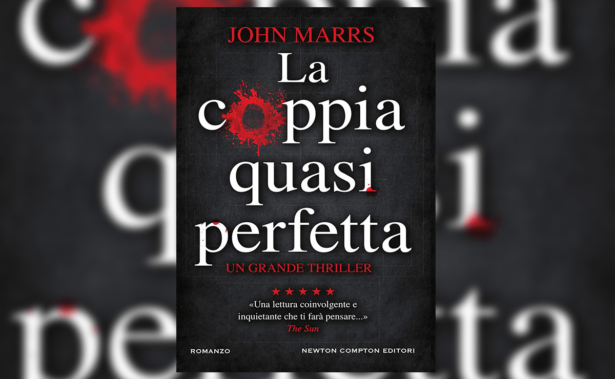 la-coppia-quasi-perfetta libro