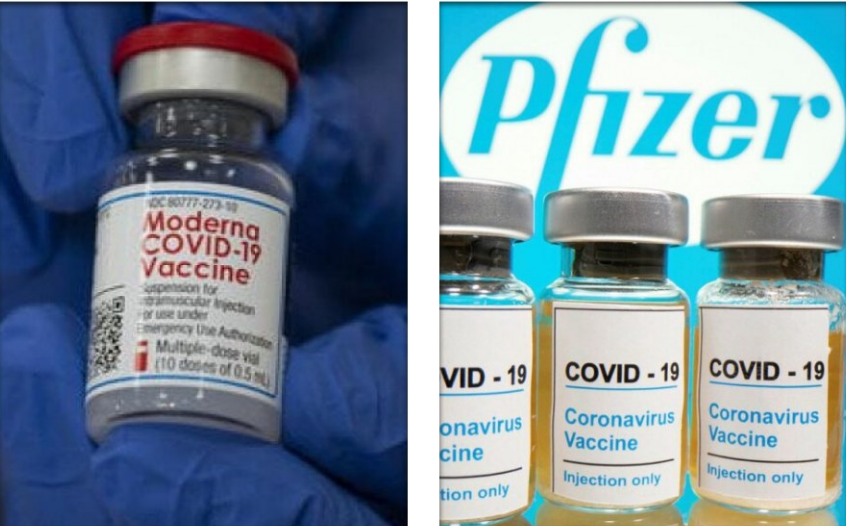 covid-unione-europea-vaccini-mrna-come-funzionano-pfizer-moderna