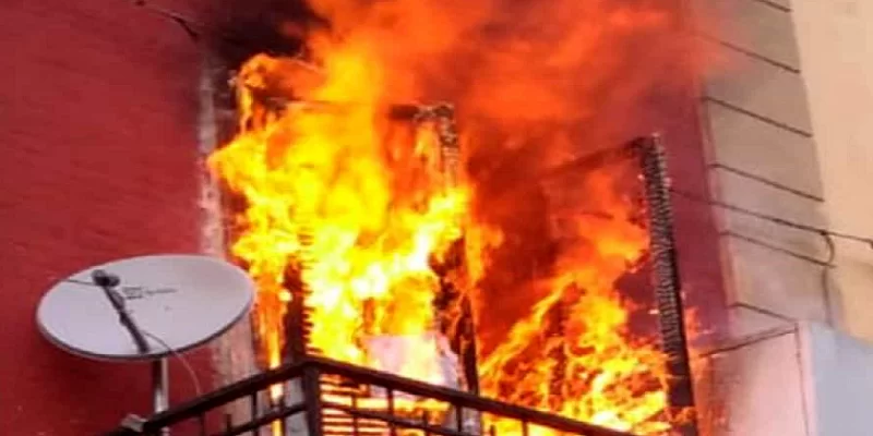 incendio-ponte-morto-uomo-anziano-16-aprile-cosa-successo