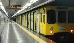 metro-napoli