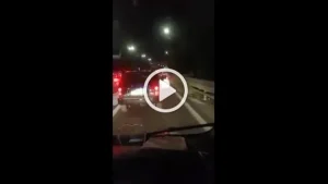 napoli-ambulanza-traffico-tangenziale-coprifuoco