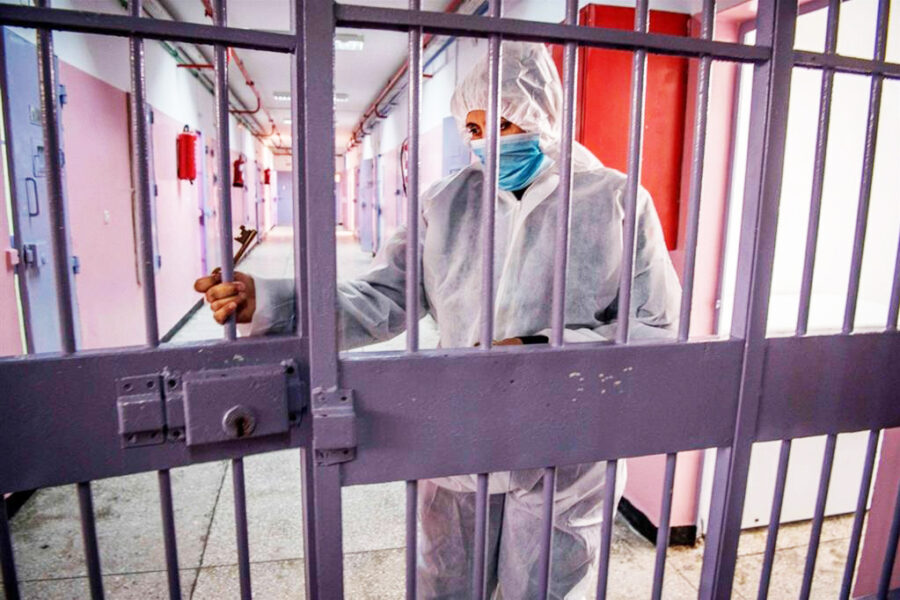 covid-vaccinazione-carcere-completata-meta-detenuti