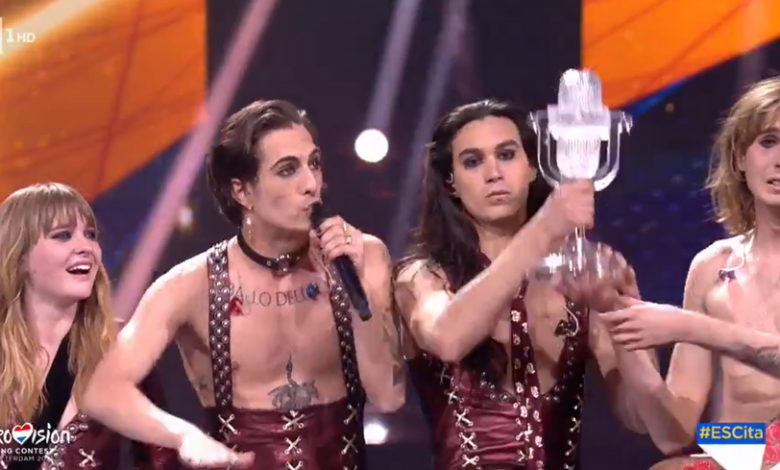 eurovision-maneskin-cosa-quanto-hanno-vinto-premio-soldi