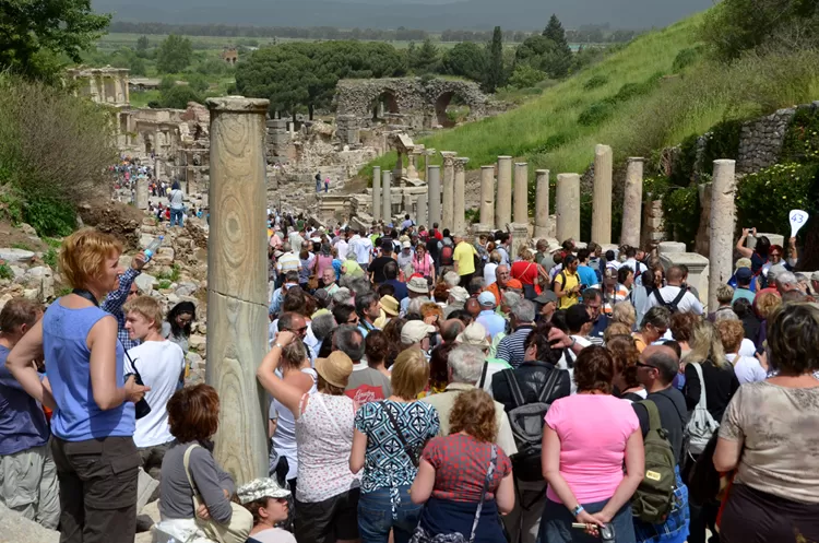 scavi-pompei-visitatori