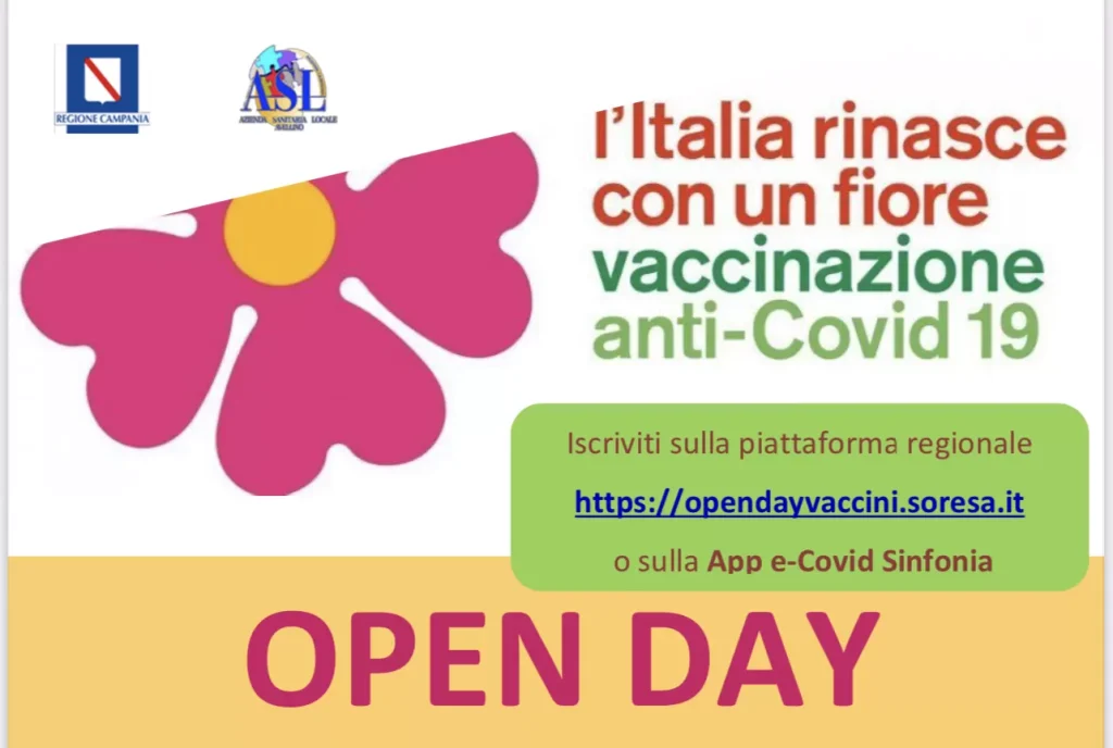 open-day-pfizer-irpinia-sold-out-prenotazioni-24-ore