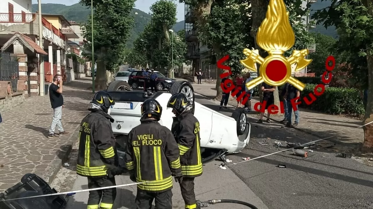 incidente-lauro-oggi-25-giugno