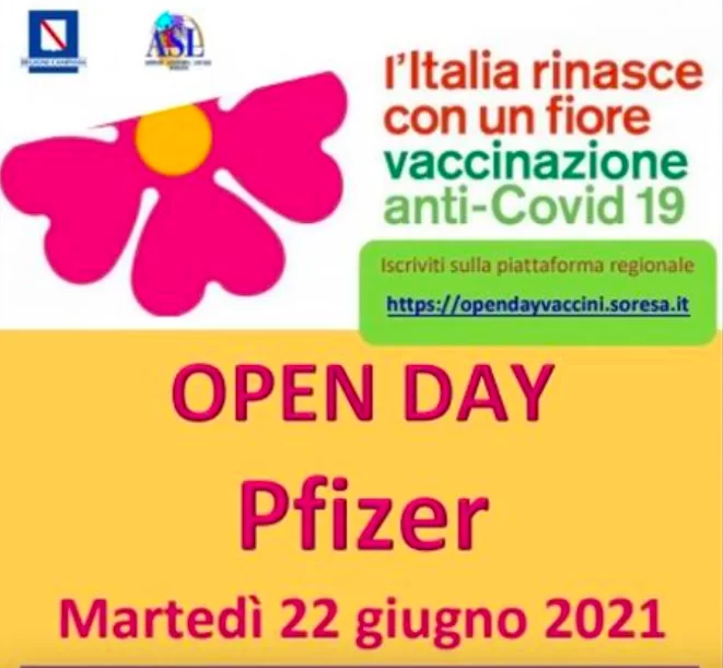 open-day-pfizer-irpinia-22-giugno-ecco-come-prenotarsi