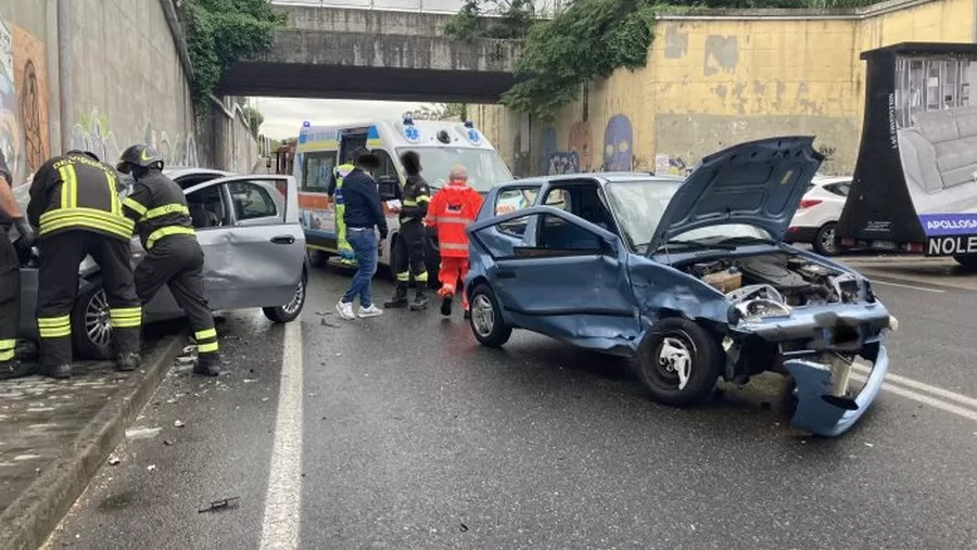 incidente-benevento-oggi-7-giugno-cosa-successo-feriti