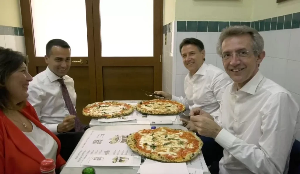 giuseppe-conte-pizzeria-napoli-dove