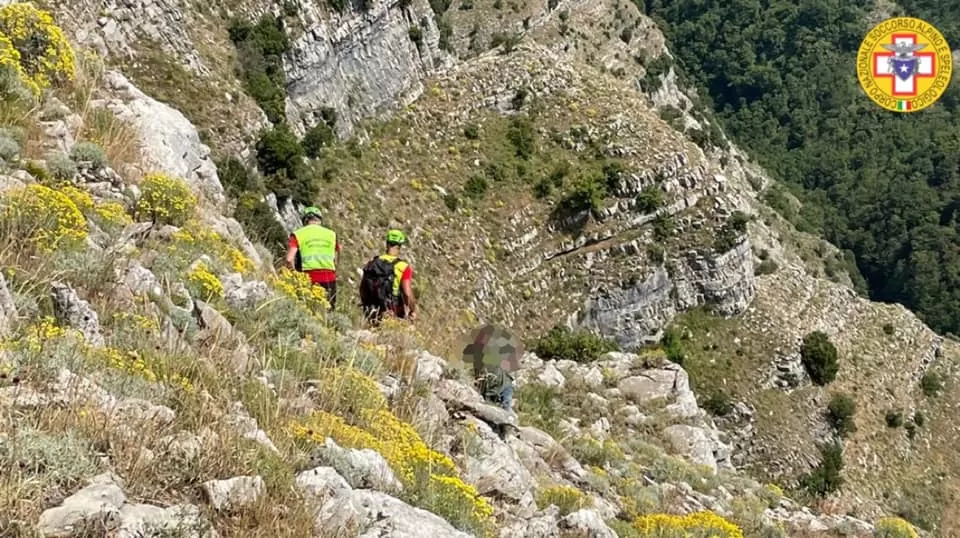 vico-equense-uomo-pomigliano-montagna