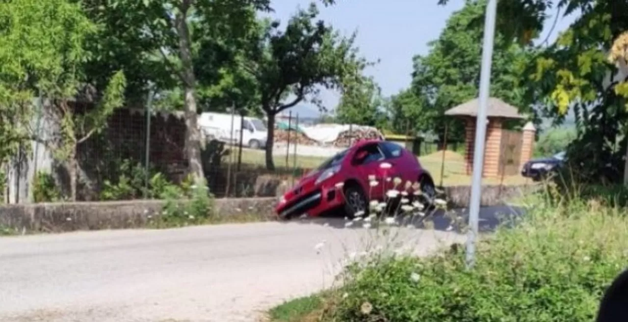 incidente-alife-auto-fuori-strada-medico-asl