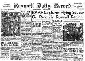 RoswellDailyRecord