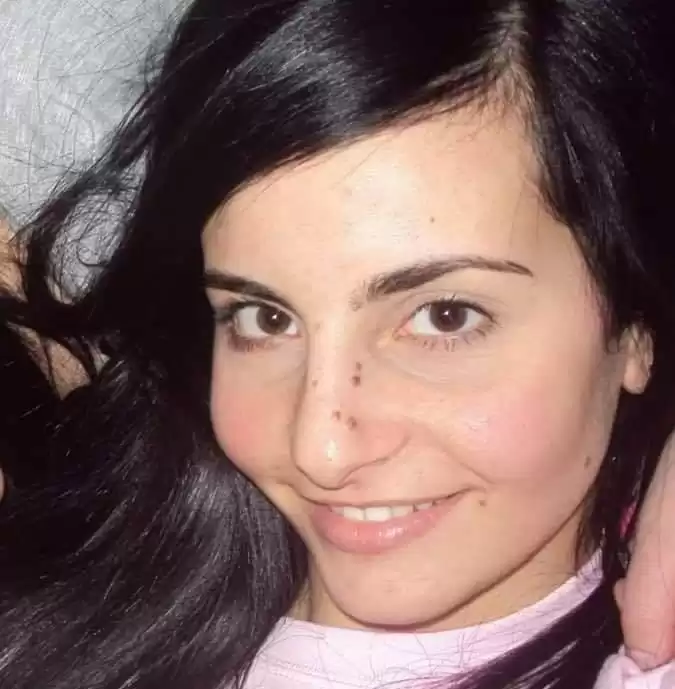 Poggiomarino Clara morta parto