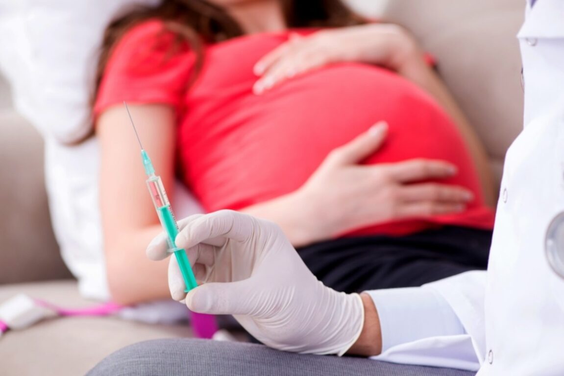 vaccino-anti-covid-viora-sicuro-gravidanza