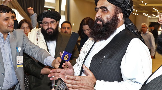 kabul-talebani-negoziati-nuovo-governo-inclusivo
