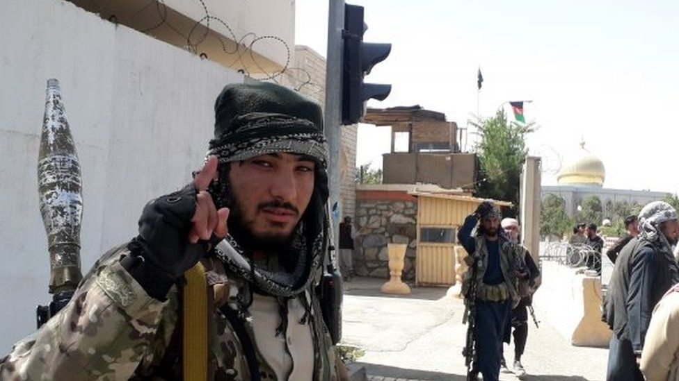 afghanistan armi usa italebani