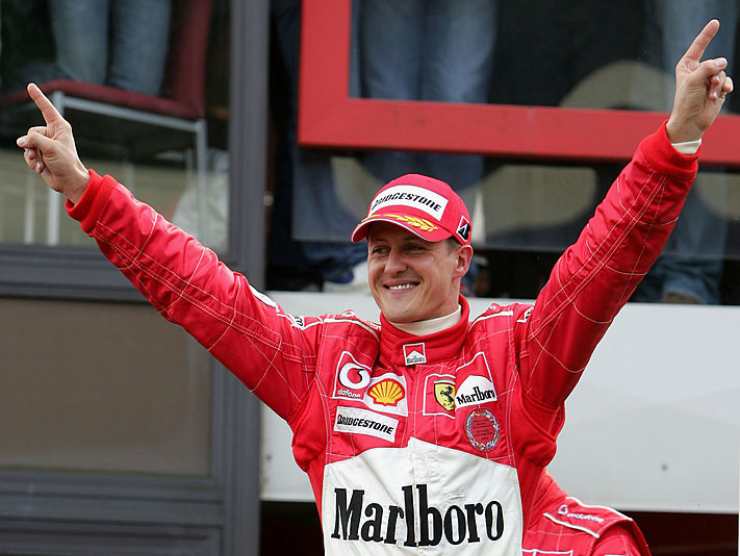 Michael-Schumacher