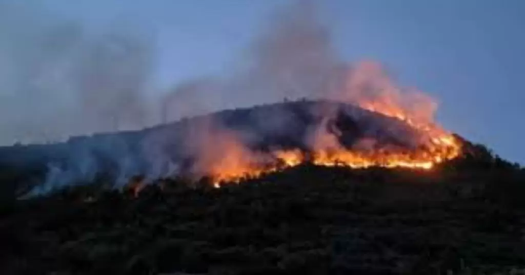 incendio-gragnano-oggi-4-agosto