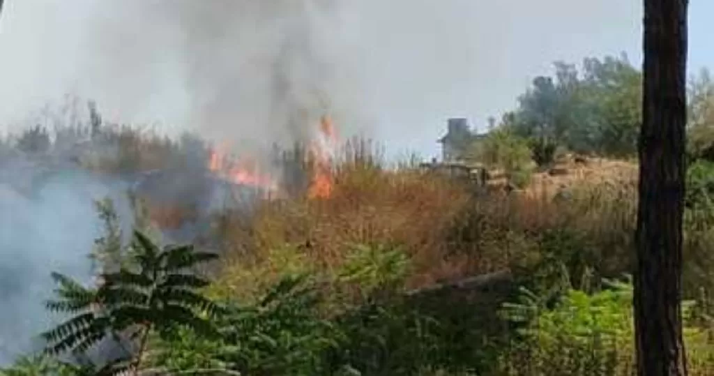 incendio-vesuvio-evacuate-abitazioni-torre-greco