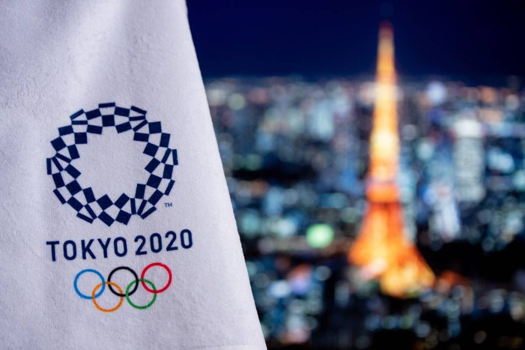 Tokyo 2020, Tutte Le Medaglie Vinte Dall'Italia Alle Olimpiadi