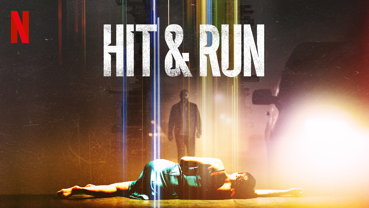 Hit run trama uscita cast trailer
