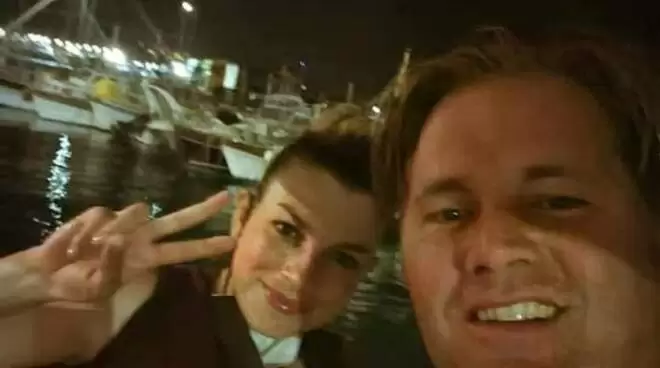 emma marrone piano di sorrento