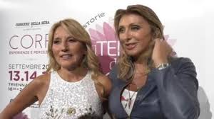 sabrina salerno e jo squillo