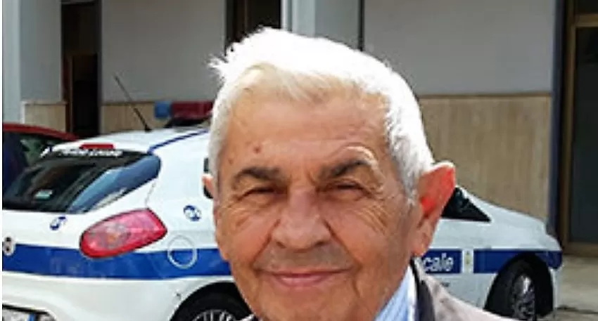 Sperone sindaco Adolfo Alaia