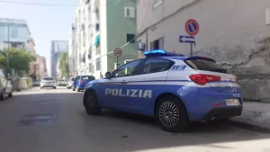 inseguimento-napoli-arrestato-ragazzo-28-ottobre