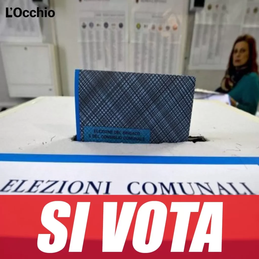 Elezioni comunali 2021 risultati