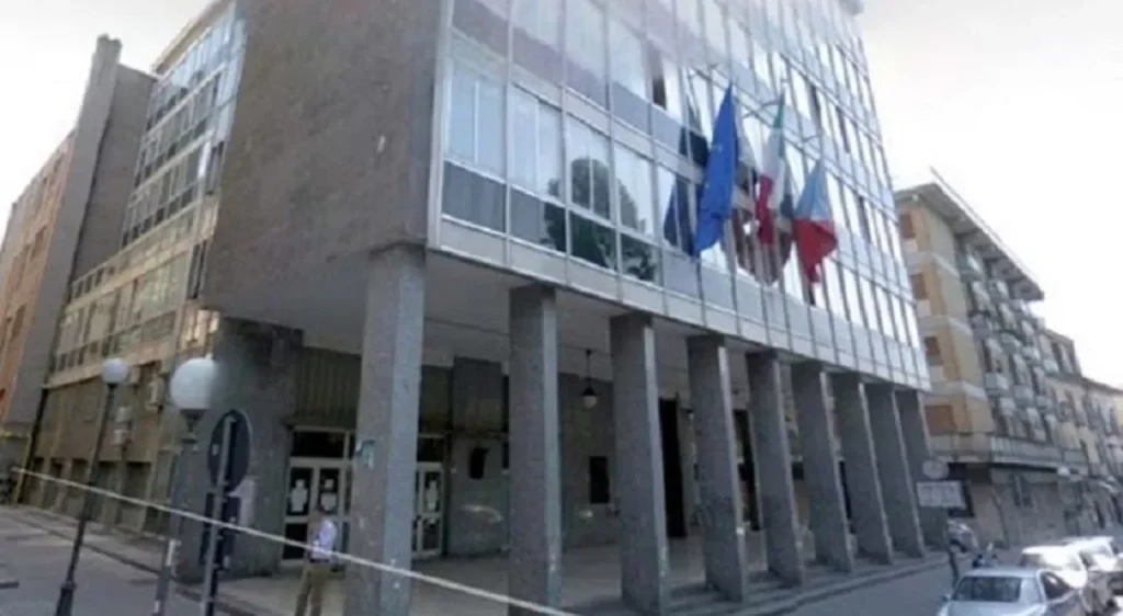 elezioni caserta perse preferenze