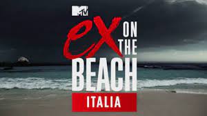 Ex on the Beach 3