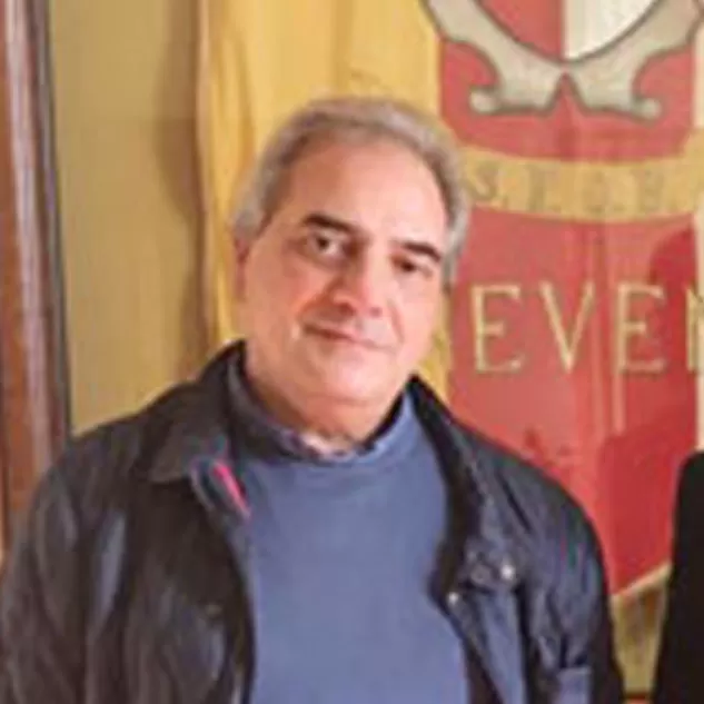 sindaco Castelvetere Fortore Gianfranco Mottola