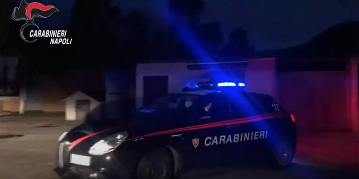 rapina-napoli-arresti-chiaia-nomi-vomero