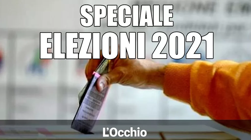 elezioni 2021 speciale