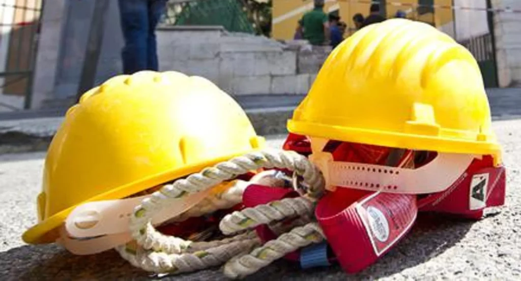 incidente-lavoro-benevento-feriti-due-operai-grave