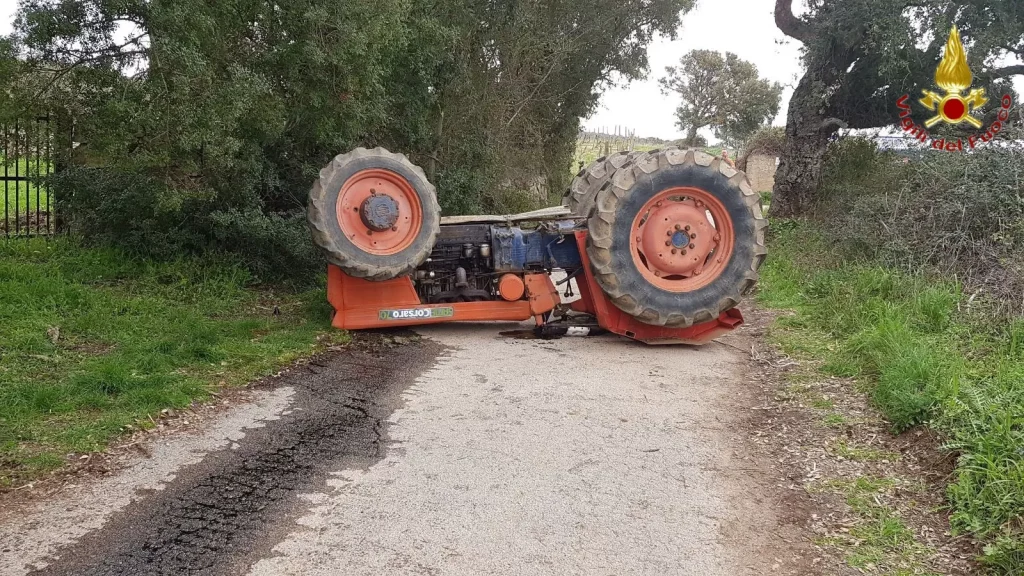 trevico-anziano-muore-incidente-trattore