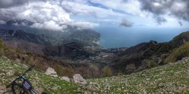 gragnano funghi perde orientamento