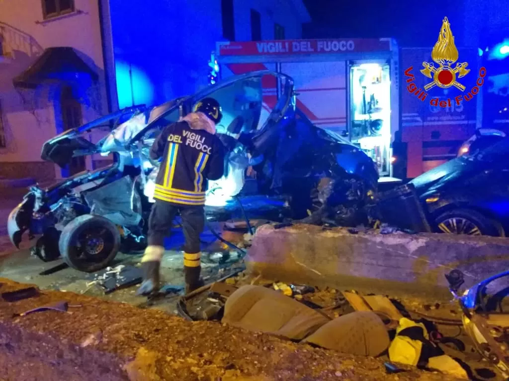 incidente-mirabella-eclano-avellino-oggi-21-novembre-cosa-successo