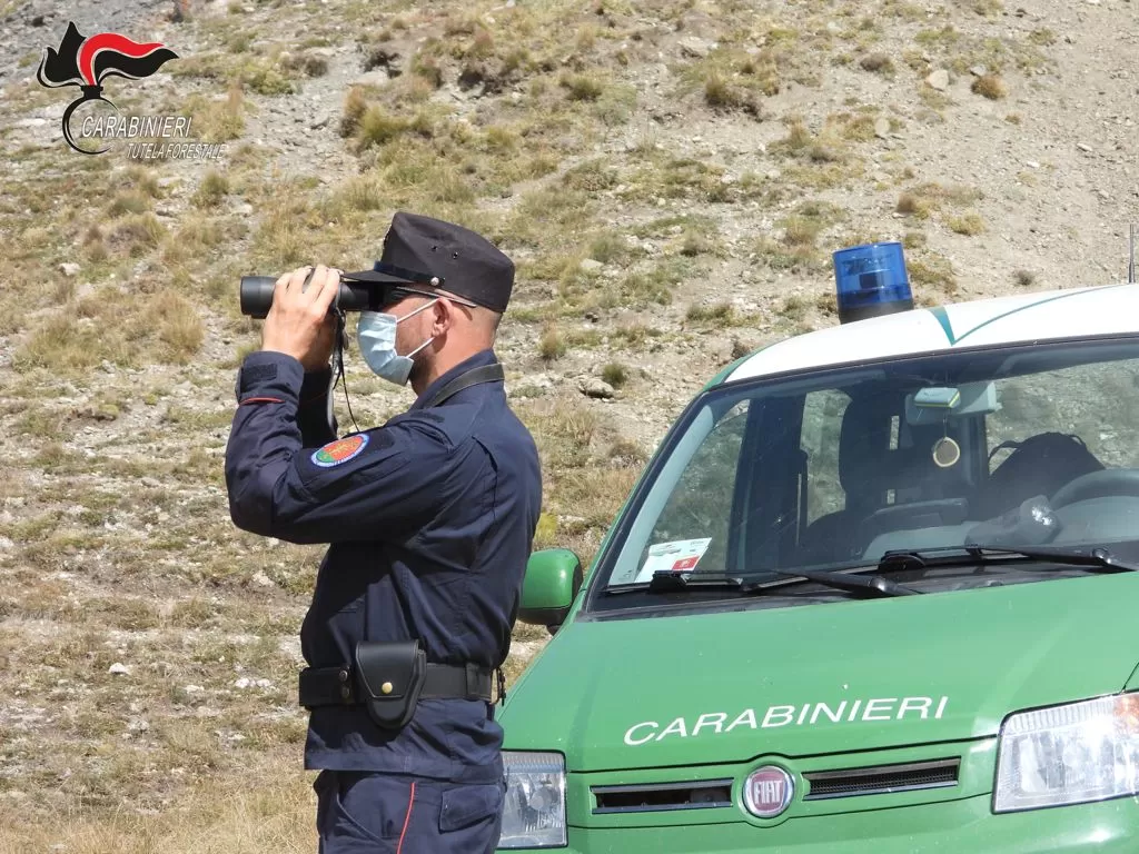 lioni-scarico-illecito-reflui-denuncia-officina-meccanica