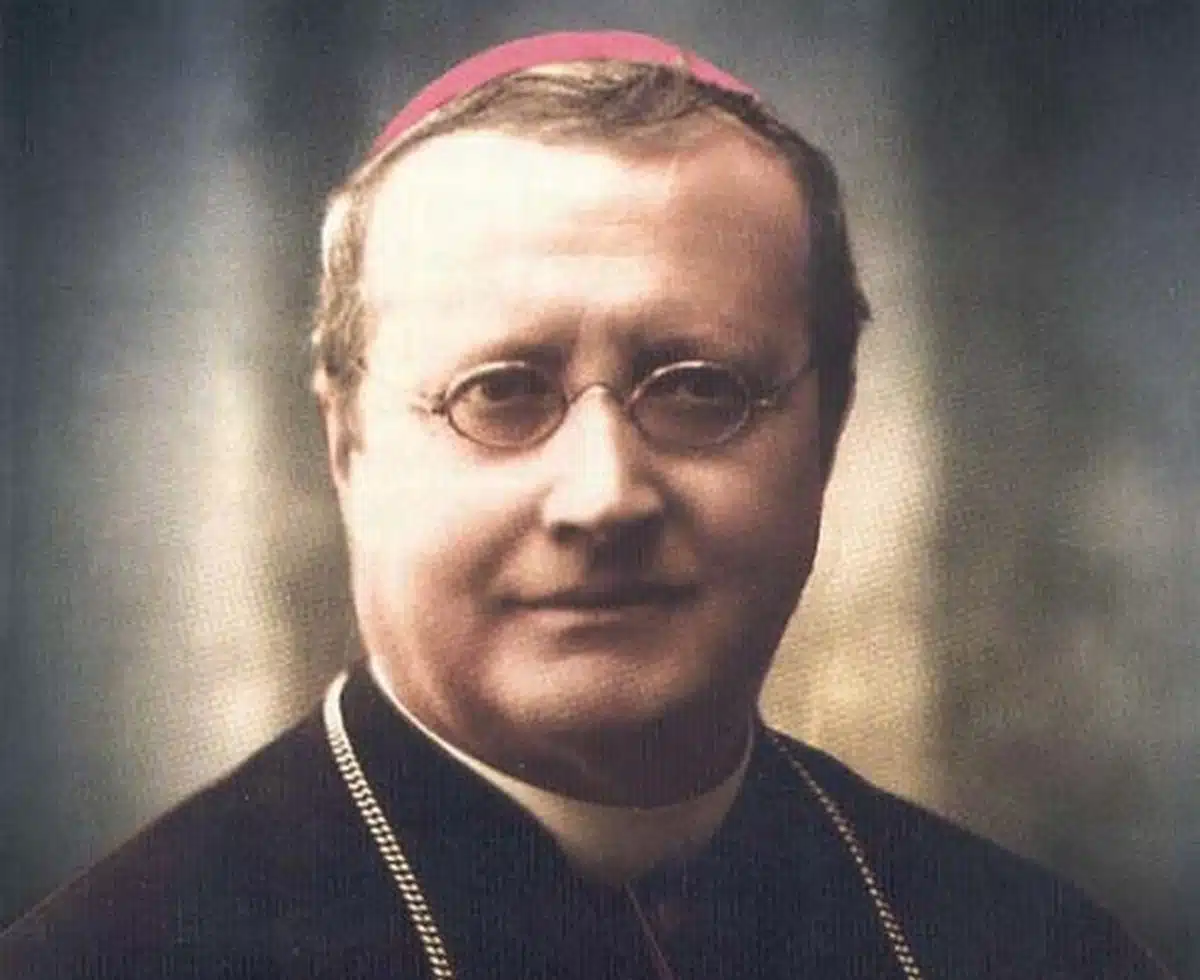 San Guido Maria Conforti