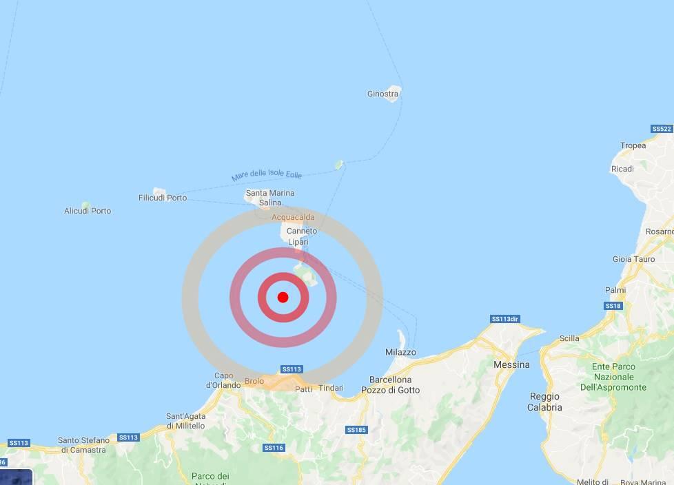 terremoto-isole-eolie-oggi-28-novembre-magnitudo