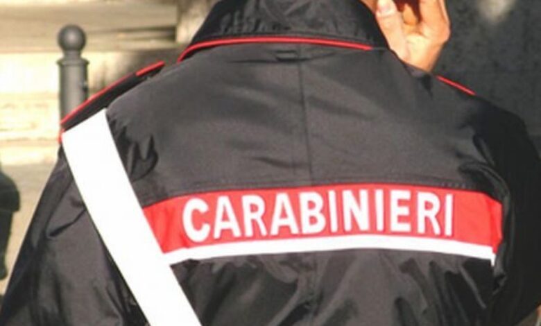 carabiniere no vax muore covid contagia moglie figlia