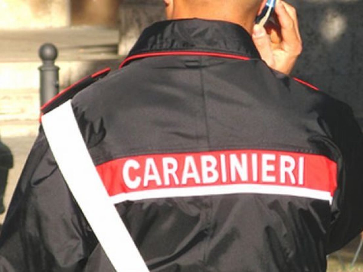carabiniere no vax muore covid contagia moglie figlia