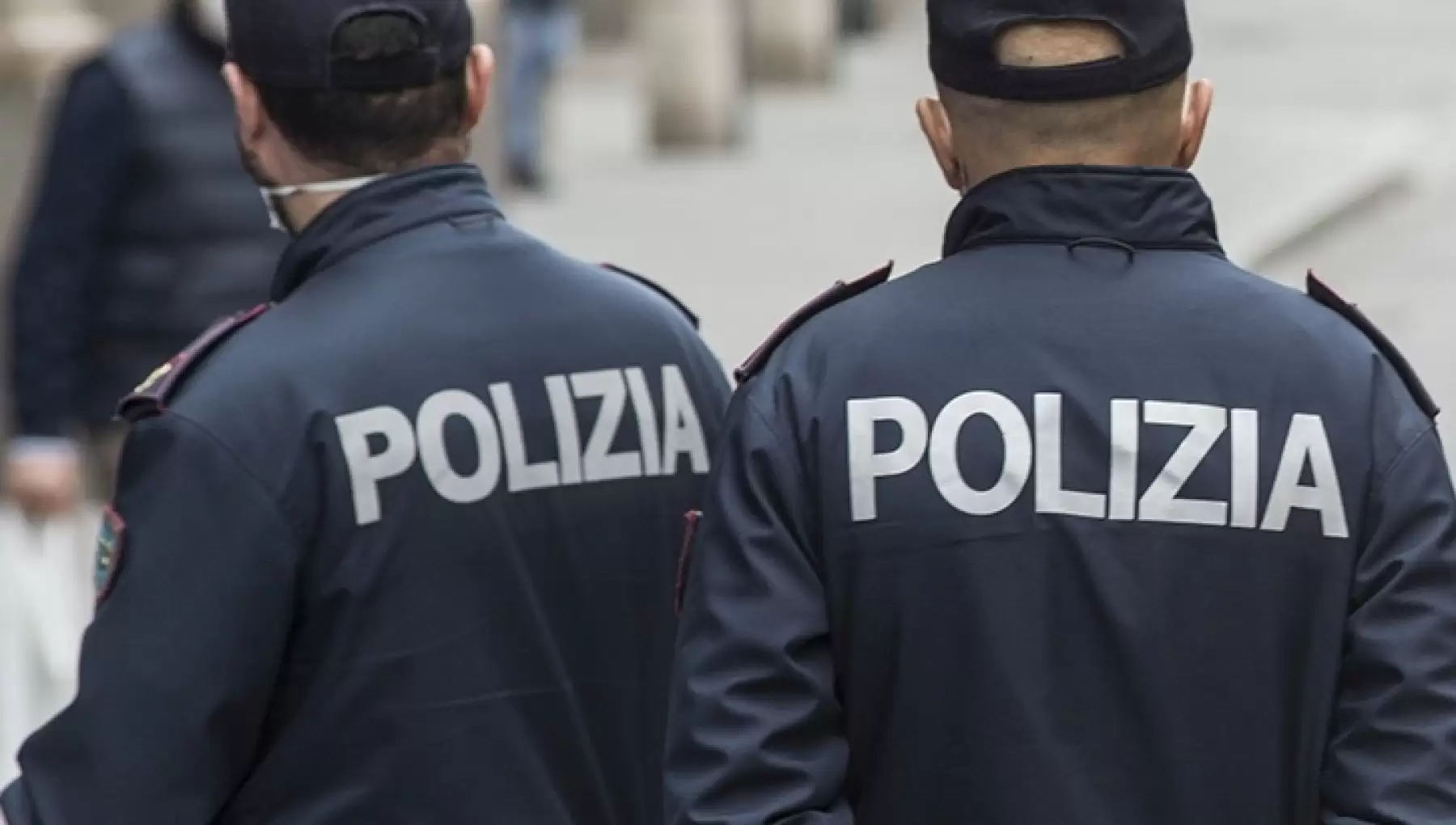 castel-volturno-manganello-scooter-denunciato-15enne