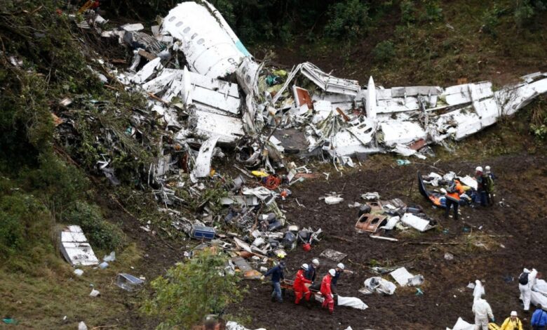 accadde-oggi-28-novembre-2016-disastro-aereo-chapecoense
